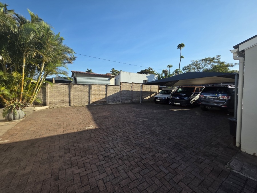 Commercial Property for Sale in Nahoon Eastern Cape